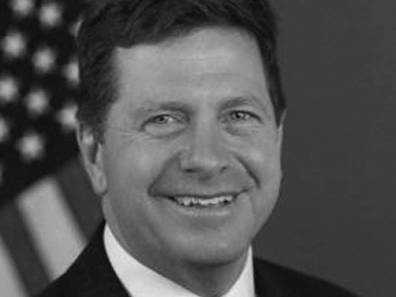 Jay Clayton