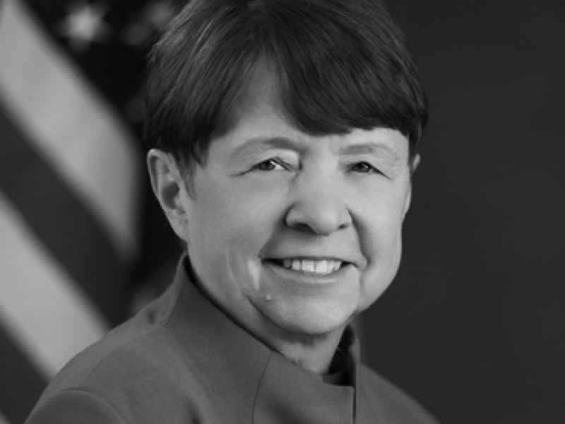 Mary Jo White