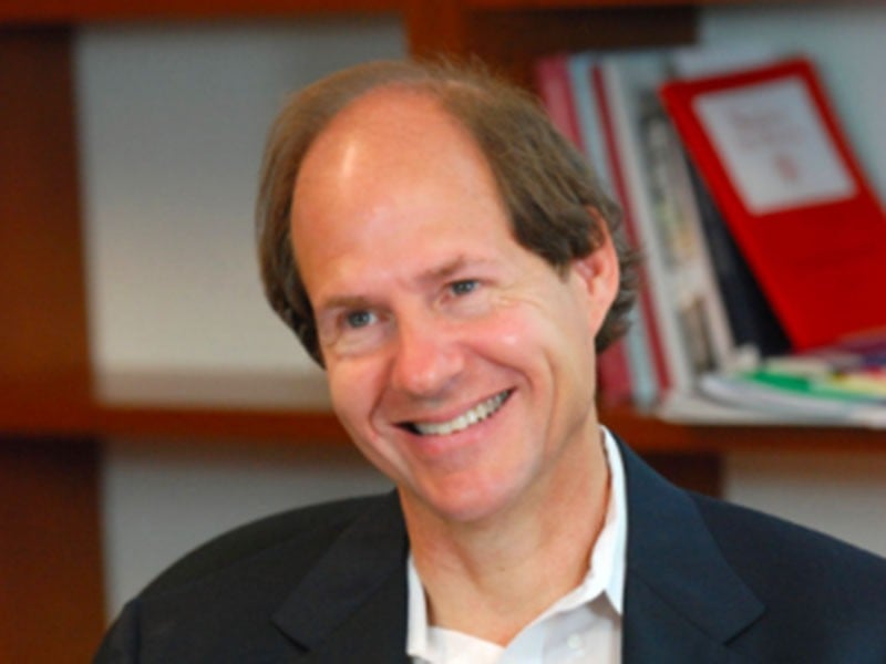 Dialogue 2021 speaker Cass R. Sunstein