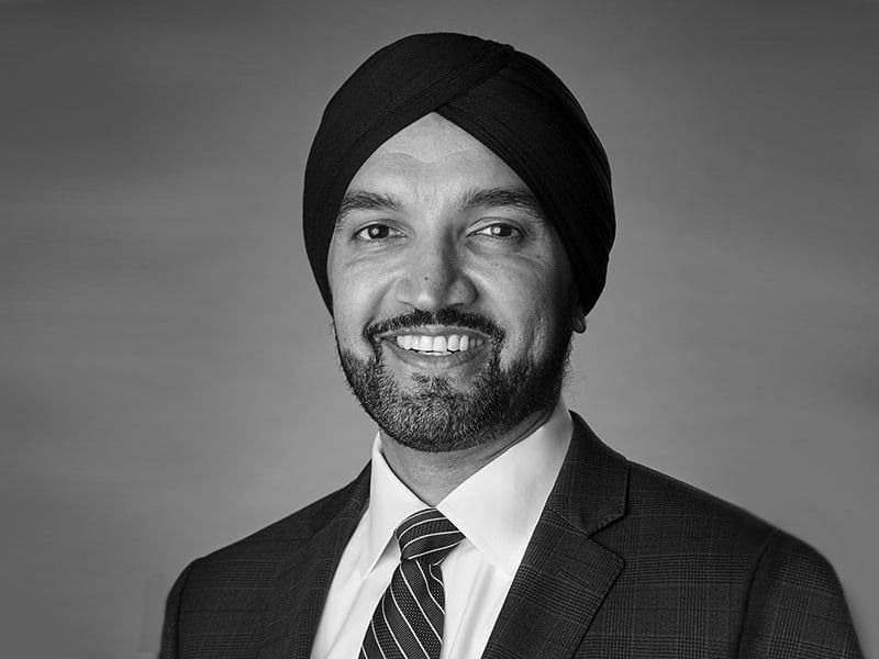 OSC Dialogue 2024 speaker Sonny Randhawa